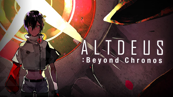Altdeus: Beyond Chronos