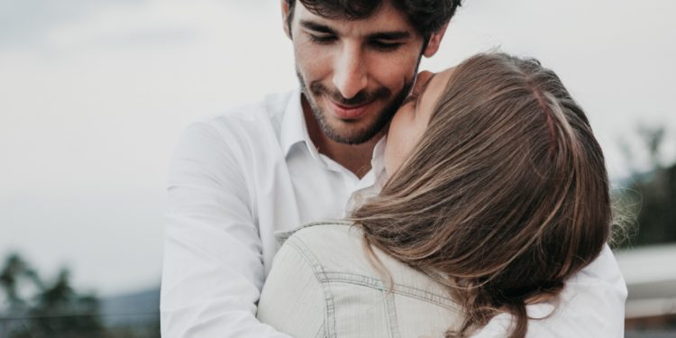 One Fight All Couples Have Before Tying the Knot